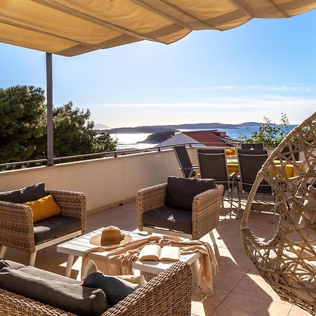 Apartment Tasina Hvar Town Bagian luar foto