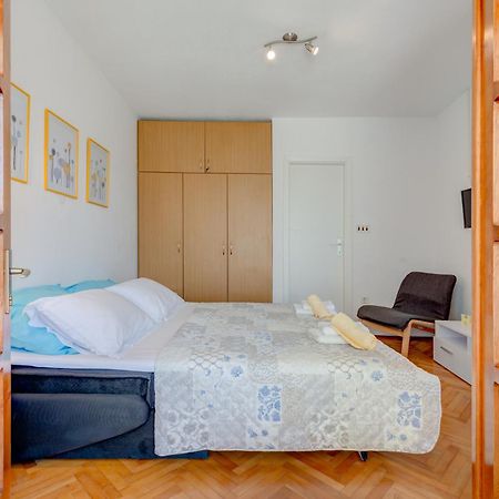Apartment Tasina Hvar Town Bagian luar foto