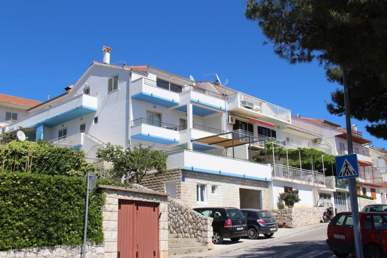 Apartment Tasina Hvar Town Bagian luar foto