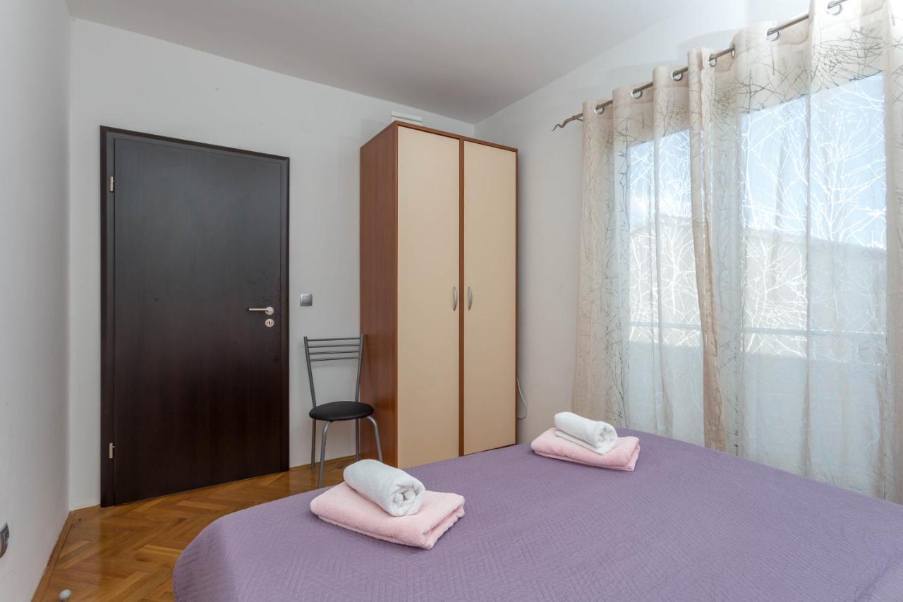 Apartment Tasina Hvar Town Bagian luar foto