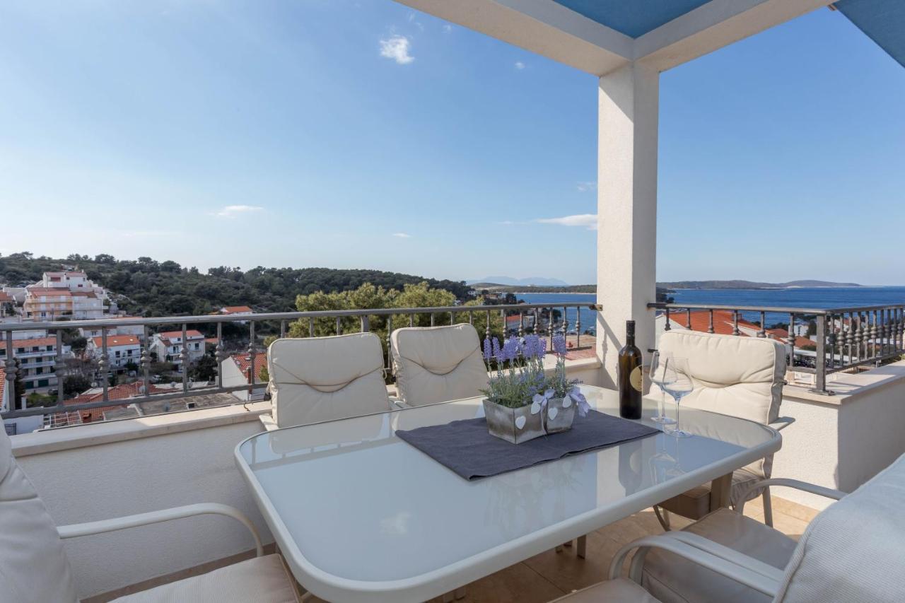 Apartment Tasina Hvar Town Bagian luar foto