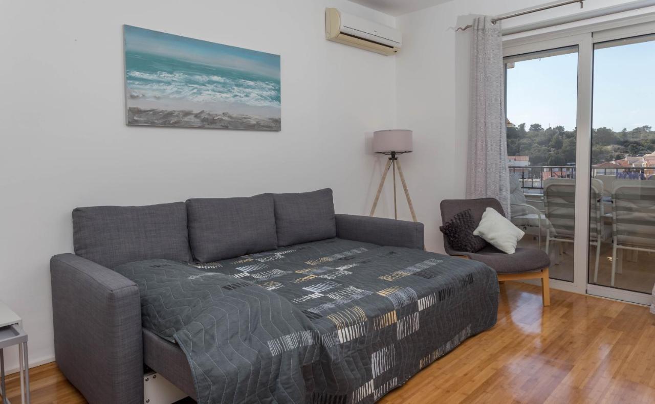 Apartment Tasina Hvar Town Bagian luar foto