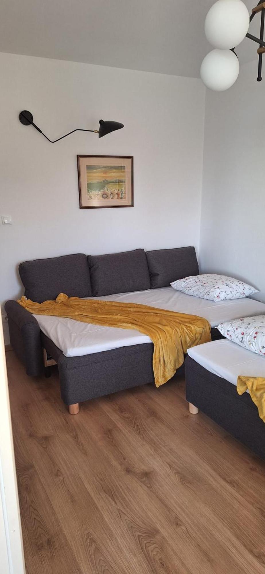 Apartment Tasina Hvar Town Bagian luar foto