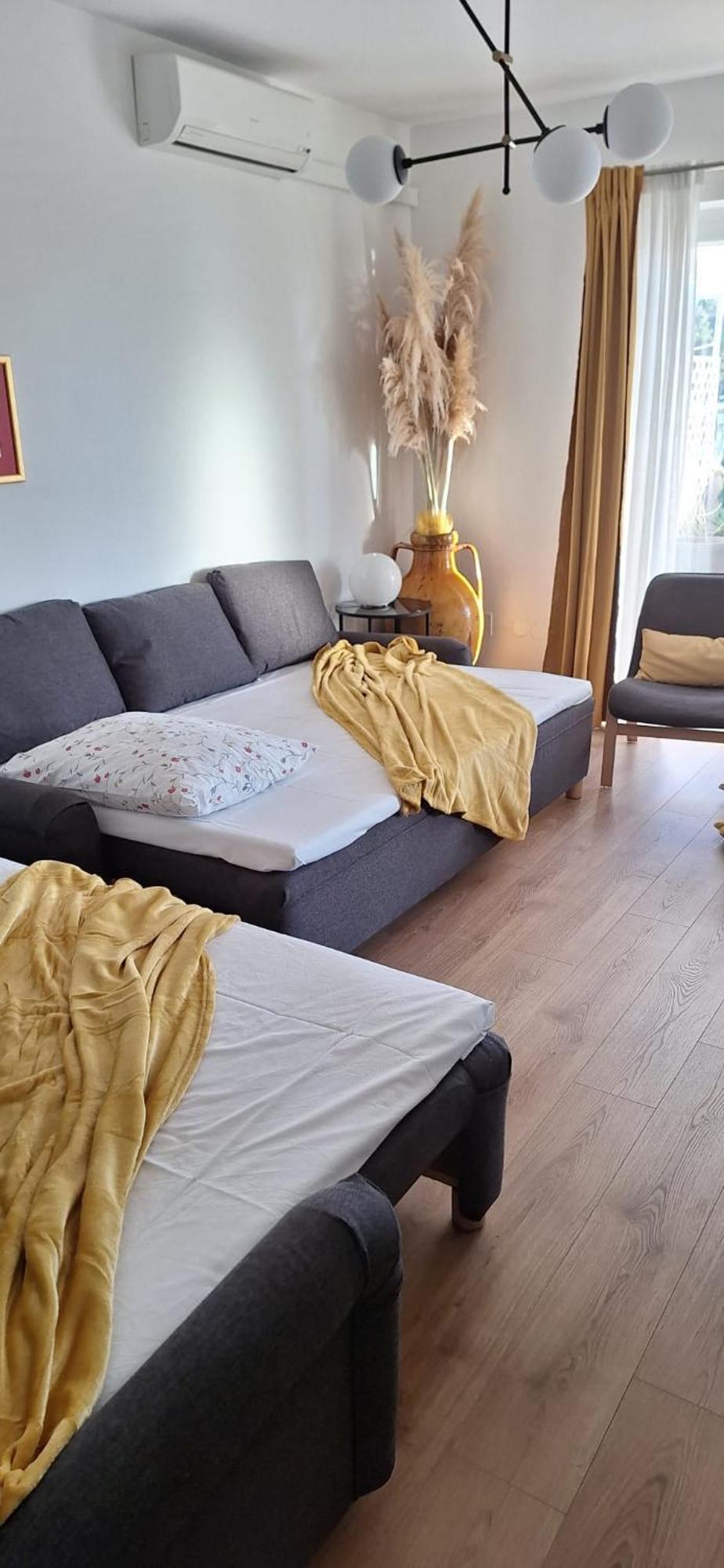 Apartment Tasina Hvar Town Bagian luar foto