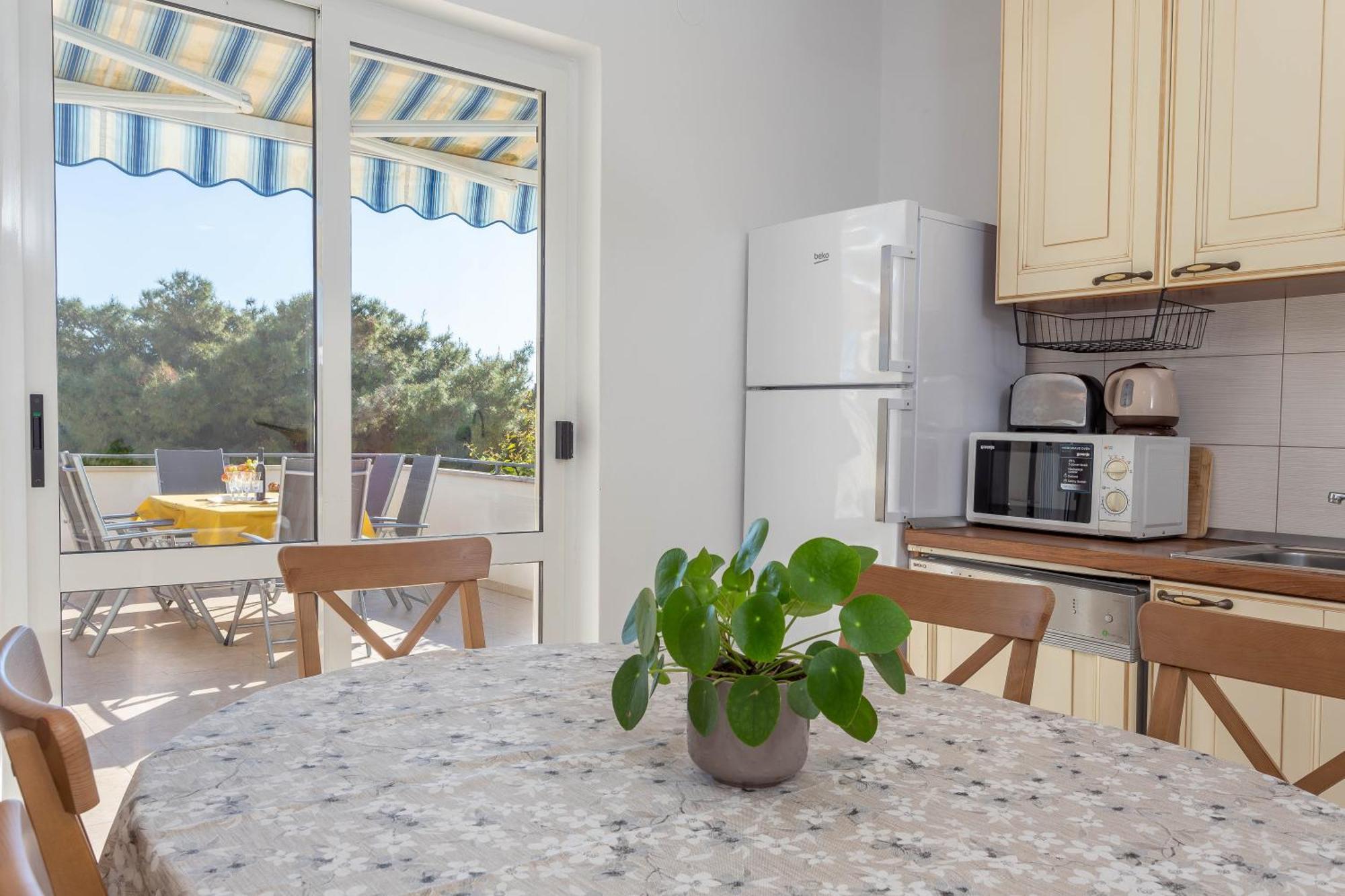 Apartment Tasina Hvar Town Bagian luar foto