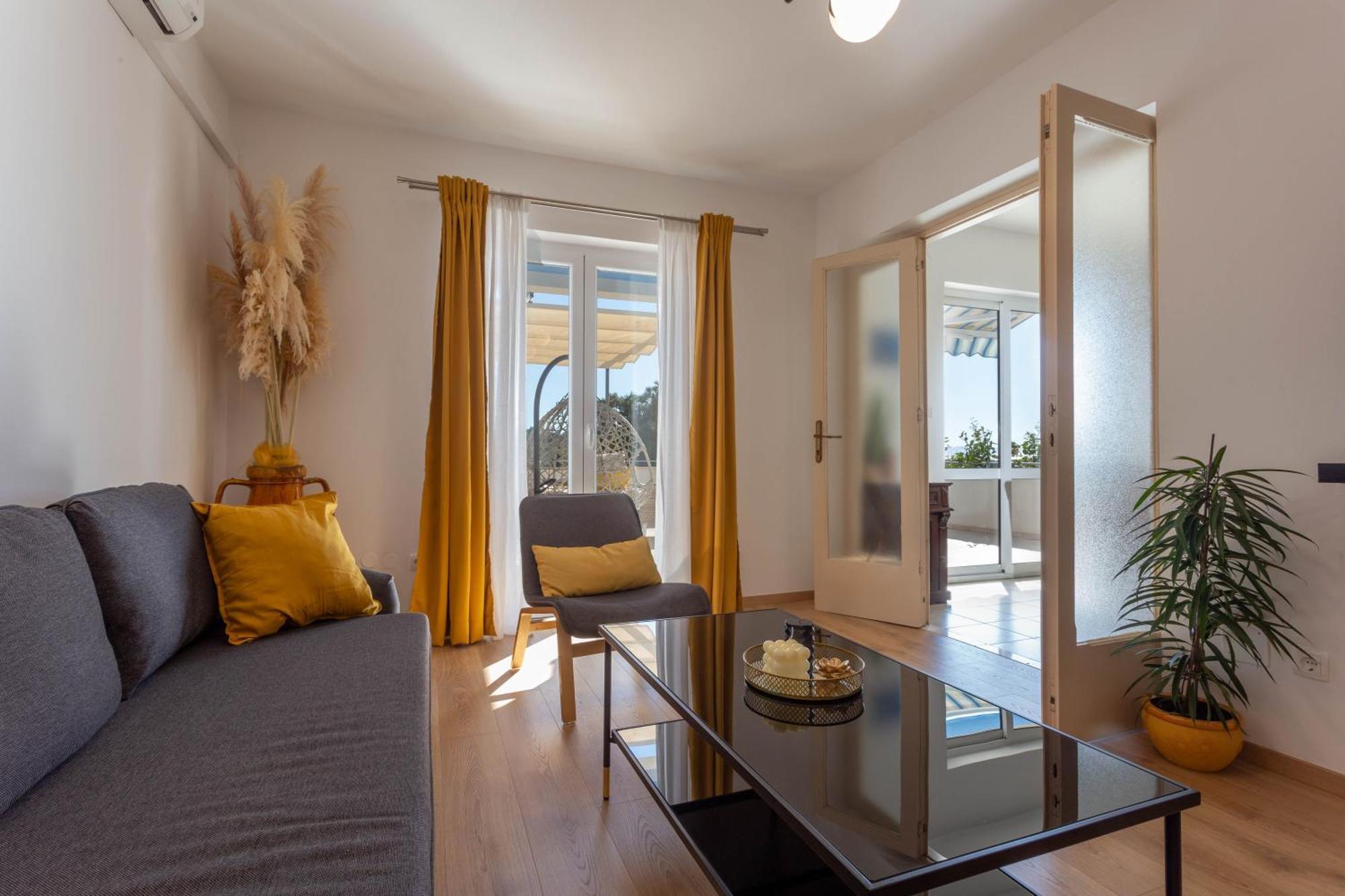 Apartment Tasina Hvar Town Bagian luar foto