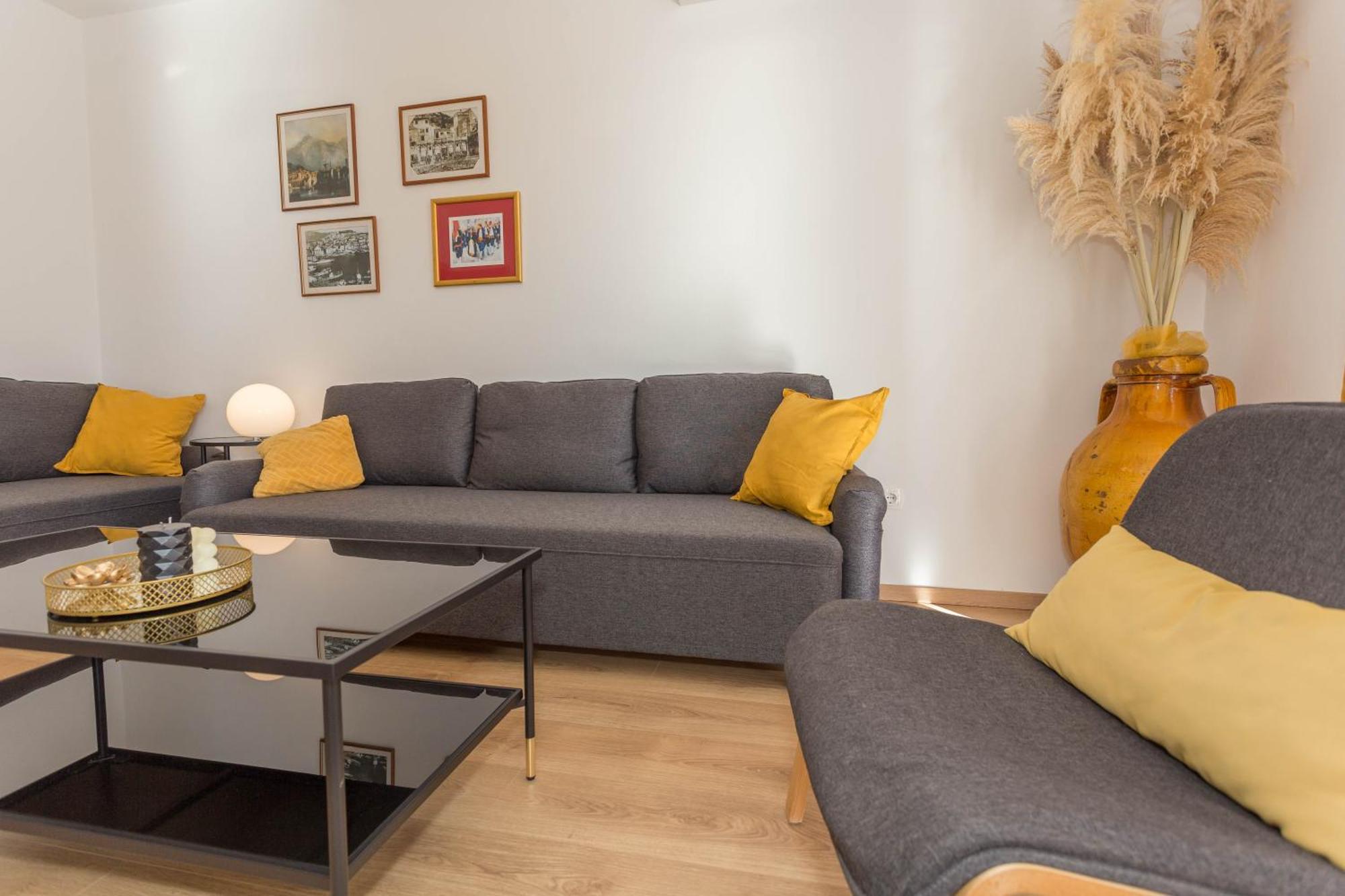 Apartment Tasina Hvar Town Bagian luar foto