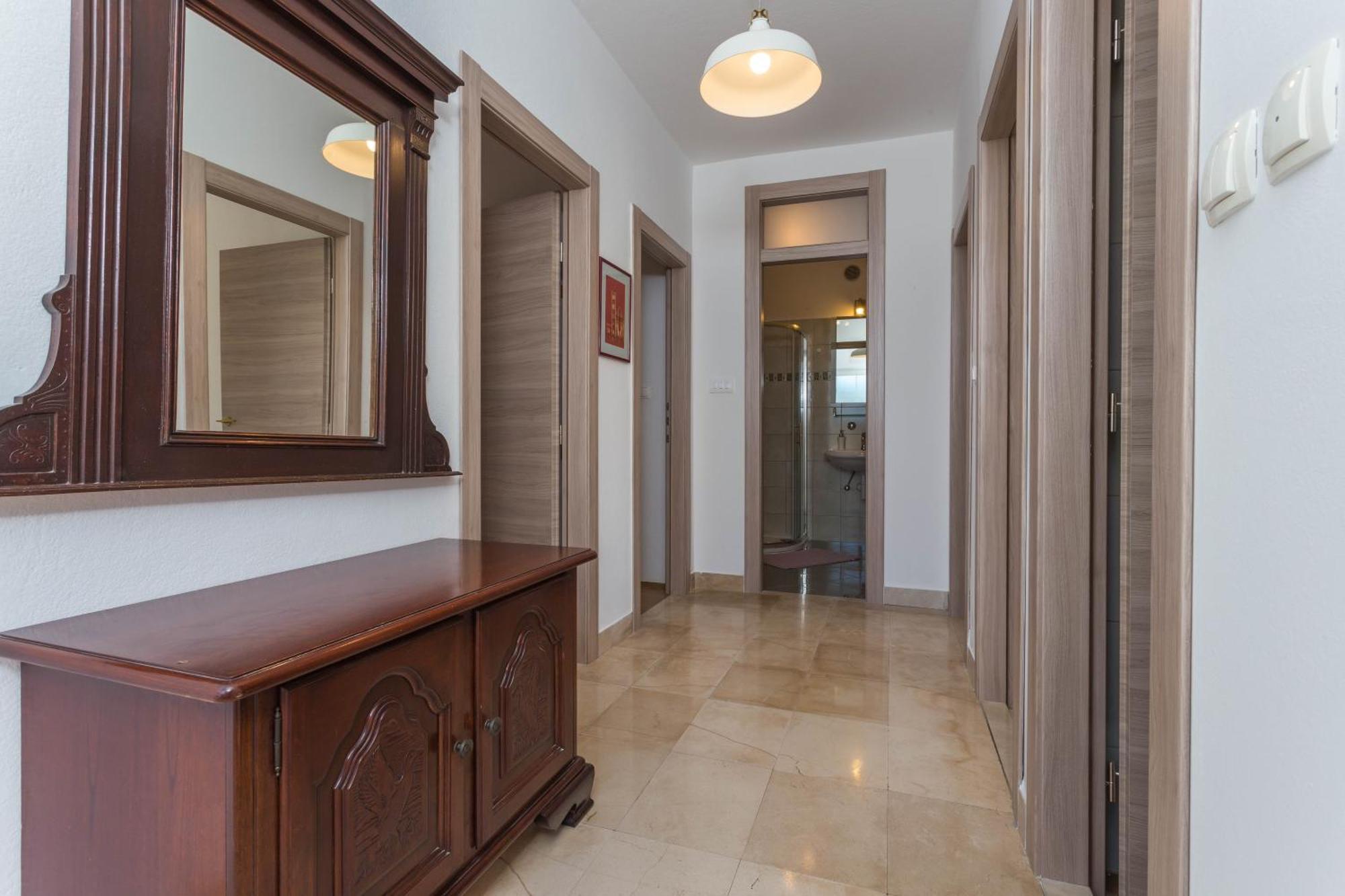 Apartment Tasina Hvar Town Bagian luar foto