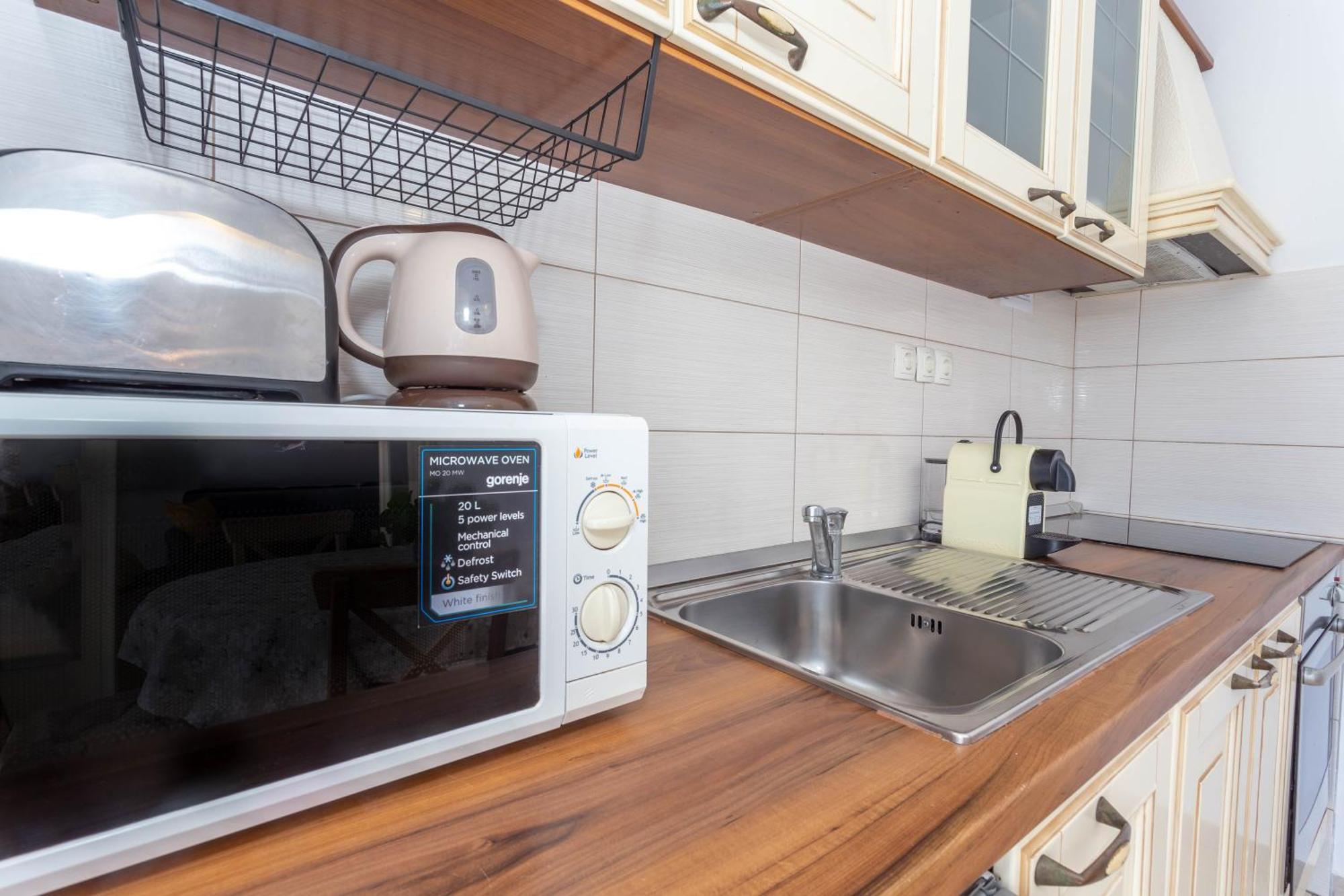 Apartment Tasina Hvar Town Bagian luar foto