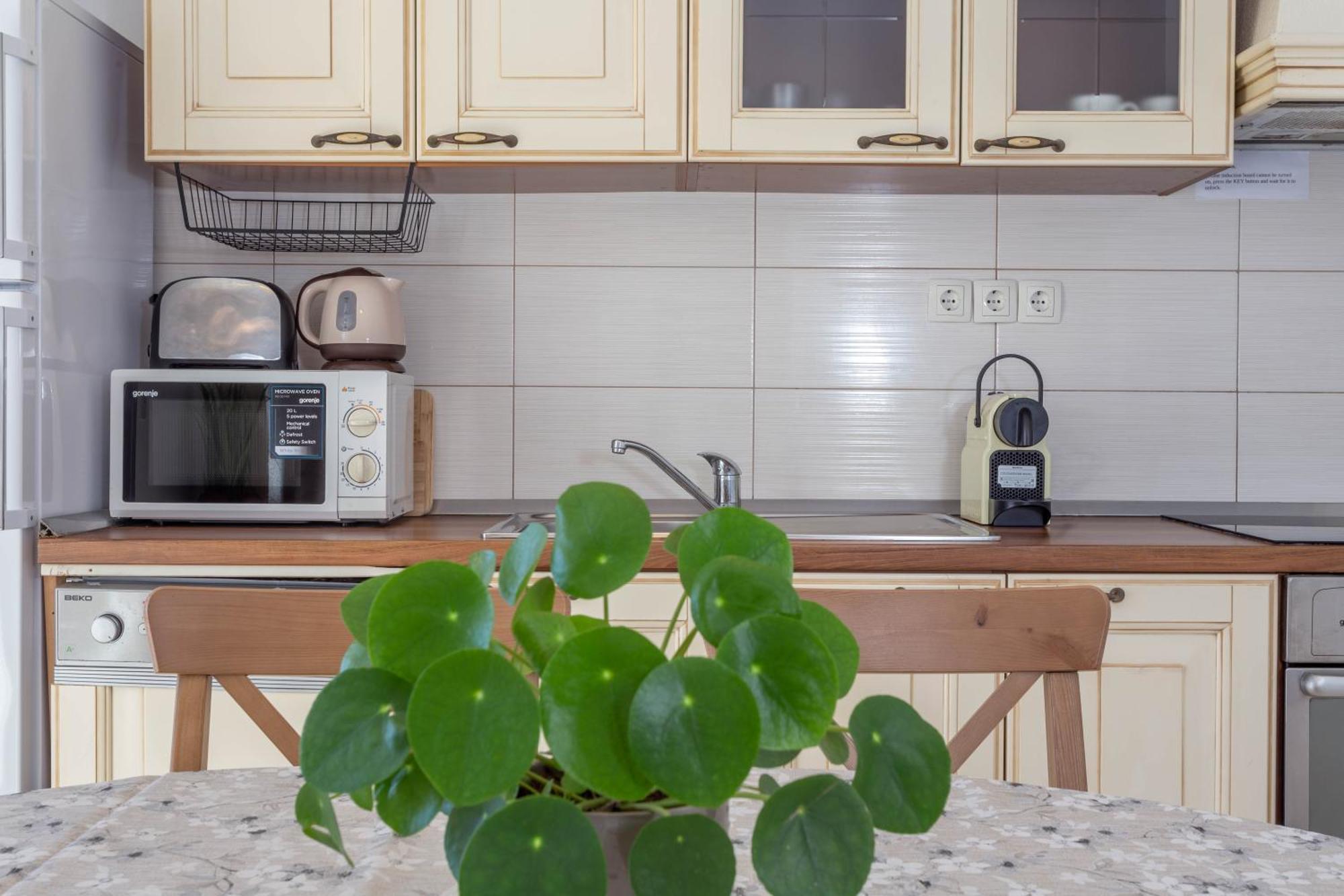 Apartment Tasina Hvar Town Bagian luar foto