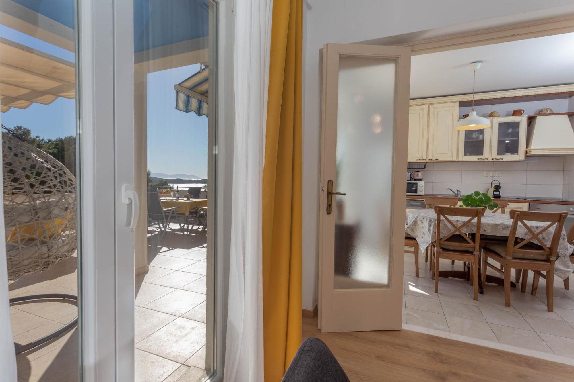 Apartment Tasina Hvar Town Bagian luar foto