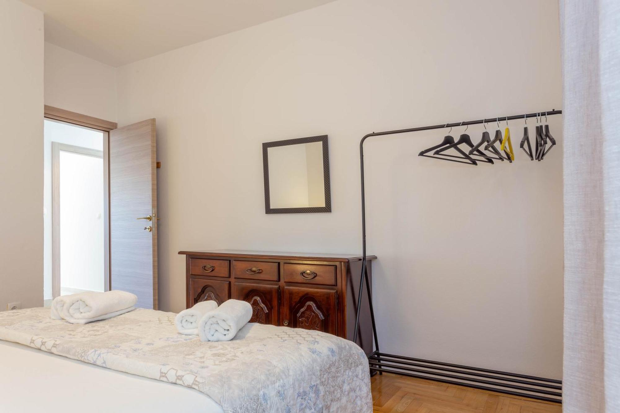 Apartment Tasina Hvar Town Bagian luar foto