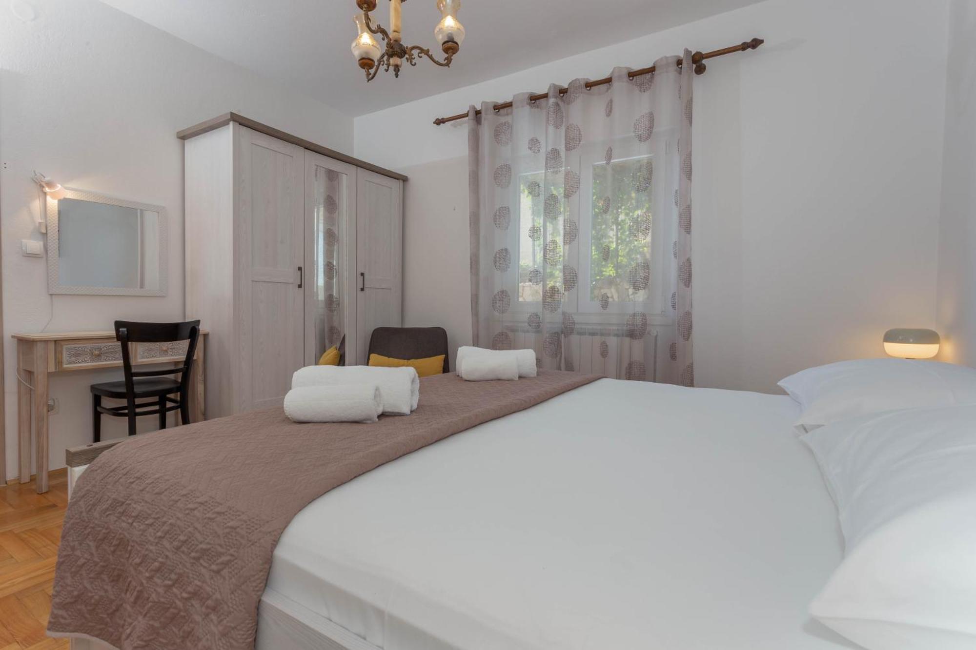 Apartment Tasina Hvar Town Bagian luar foto
