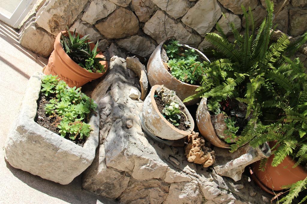 Apartment Tasina Hvar Town Bagian luar foto