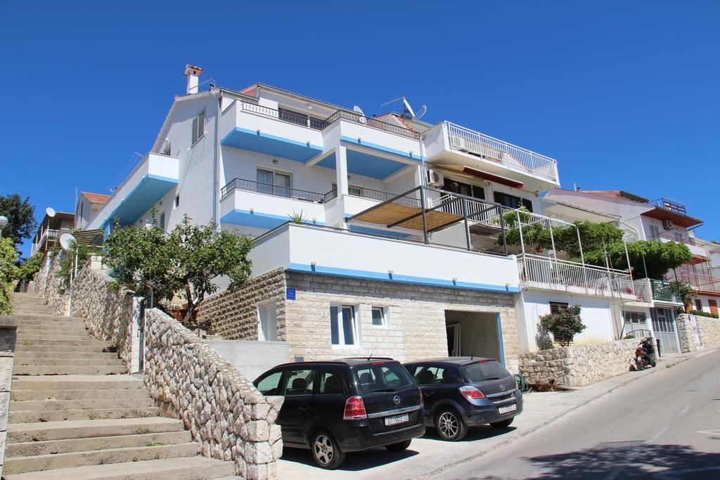 Apartment Tasina Hvar Town Bagian luar foto