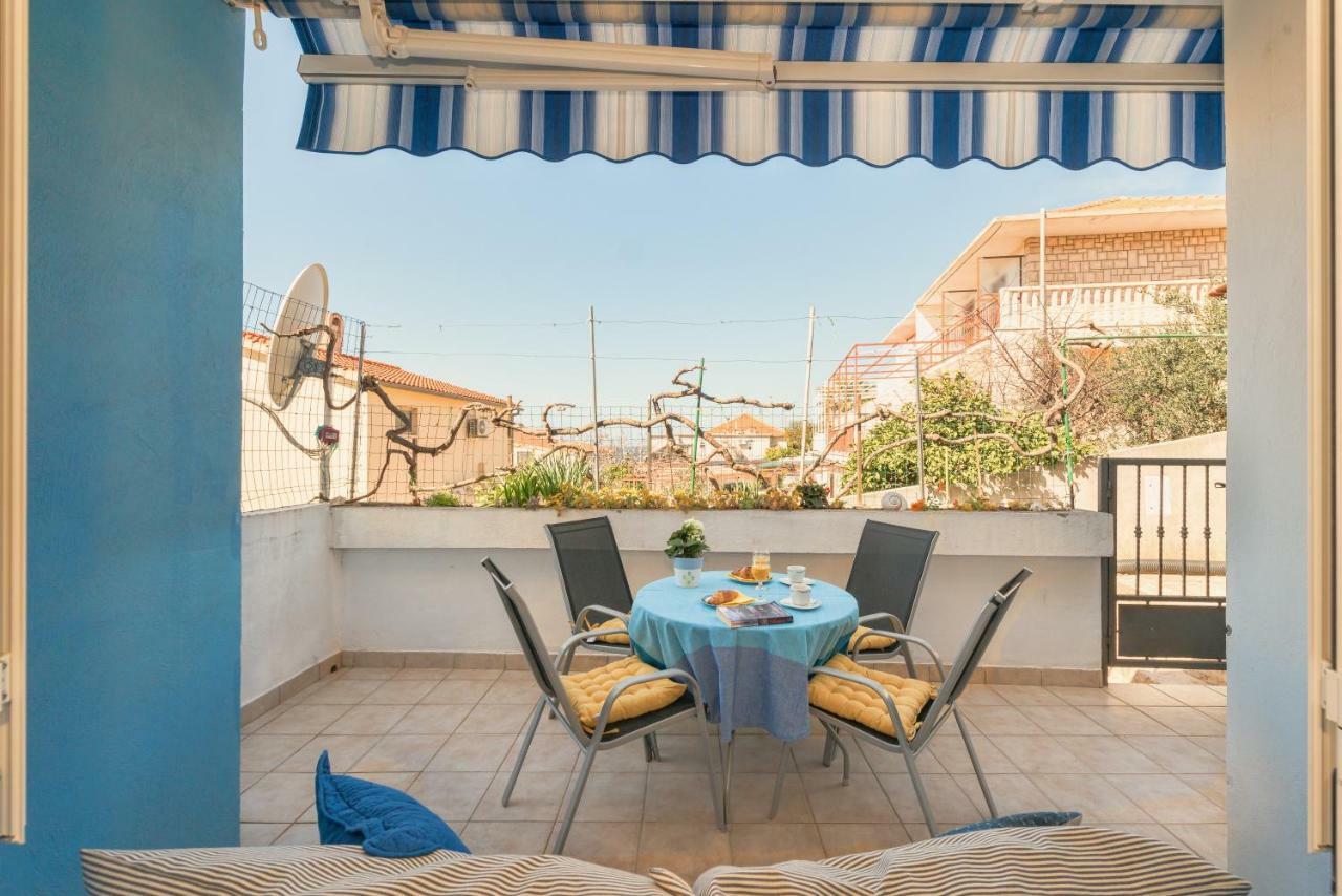 Apartment Tasina Hvar Town Bagian luar foto